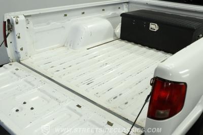 1995 Chevrolet S10 LS1 Restomod