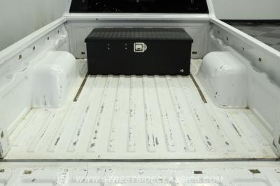 1995 Chevrolet S10 LS1 Restomod