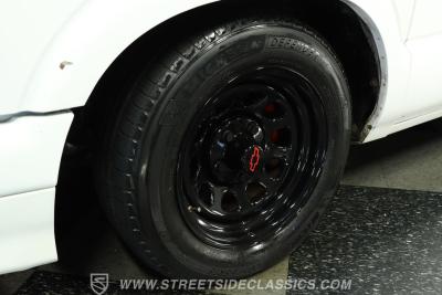 1995 Chevrolet S10 LS1 Restomod