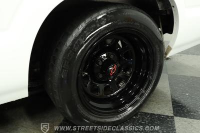 1995 Chevrolet S10 LS1 Restomod