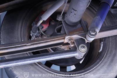 1995 Chevrolet S10 LS1 Restomod