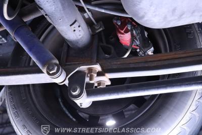 1995 Chevrolet S10 LS1 Restomod