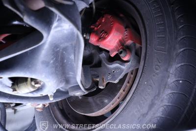 1995 Chevrolet S10 LS1 Restomod