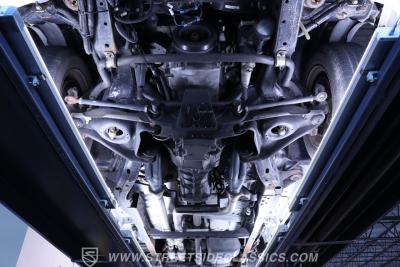 1995 Chevrolet S10 LS1 Restomod