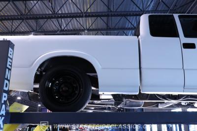1995 Chevrolet S10 LS1 Restomod