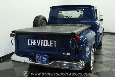 1963 Chevrolet c10 Stepside