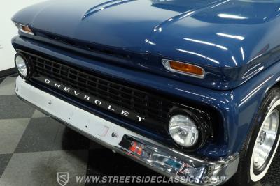 1963 Chevrolet c10 Stepside