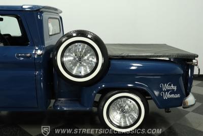 1963 Chevrolet c10 Stepside