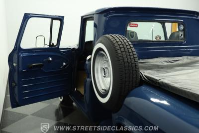 1963 Chevrolet c10 Stepside