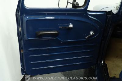 1963 Chevrolet c10 Stepside