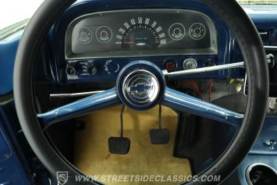 1963 Chevrolet c10 Stepside