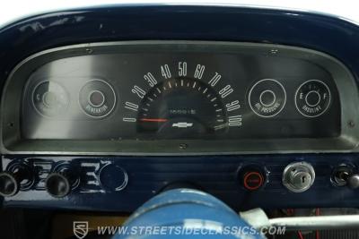 1963 Chevrolet c10 Stepside