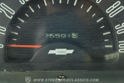 1963 Chevrolet c10 Stepside