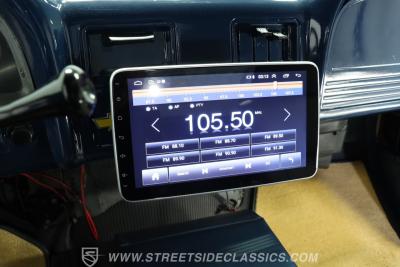 1963 Chevrolet c10 Stepside