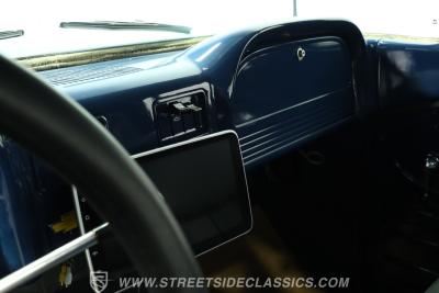 1963 Chevrolet c10 Stepside