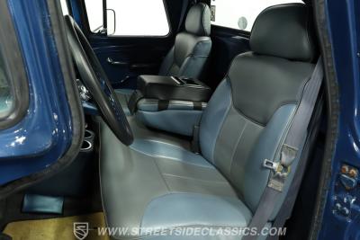 1963 Chevrolet c10 Stepside