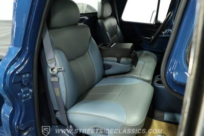 1963 Chevrolet c10 Stepside