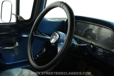 1963 Chevrolet c10 Stepside