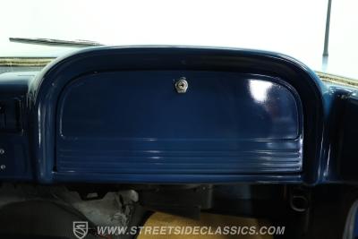 1963 Chevrolet c10 Stepside