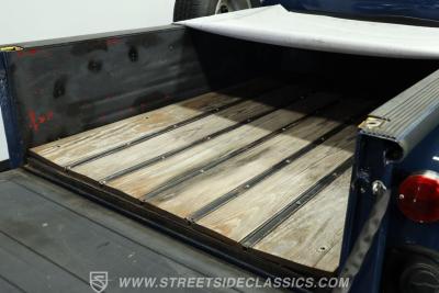 1963 Chevrolet c10 Stepside