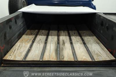 1963 Chevrolet c10 Stepside