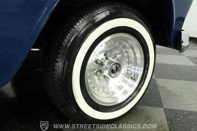 1963 Chevrolet c10 Stepside