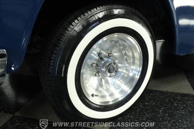 1963 Chevrolet c10 Stepside