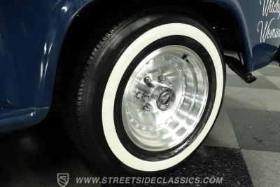 1963 Chevrolet c10 Stepside