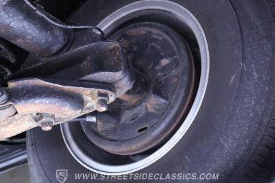 1963 Chevrolet c10 Stepside