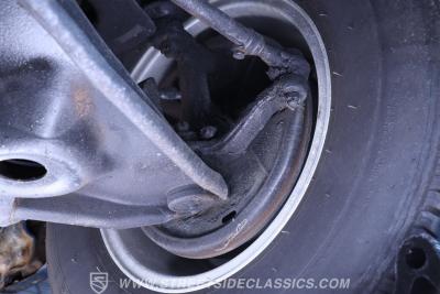 1963 Chevrolet c10 Stepside