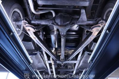 1963 Chevrolet c10 Stepside