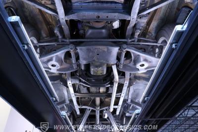 1963 Chevrolet c10 Stepside