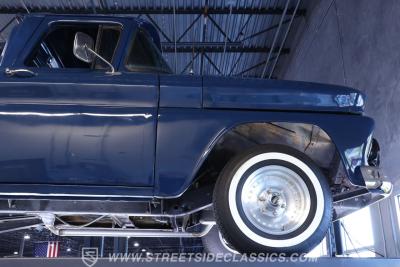 1963 Chevrolet c10 Stepside