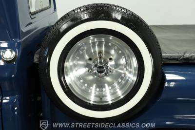 1963 Chevrolet c10 Stepside