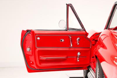 1964 Chevrolet Corvette Restomod