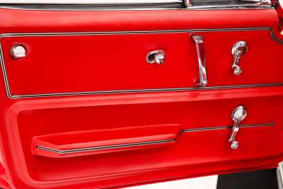 1964 Chevrolet Corvette Restomod