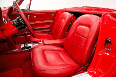 1964 Chevrolet Corvette Restomod