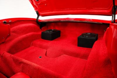 1964 Chevrolet Corvette Restomod