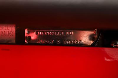 1964 Chevrolet Corvette Restomod