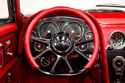 1964 Chevrolet Corvette Restomod