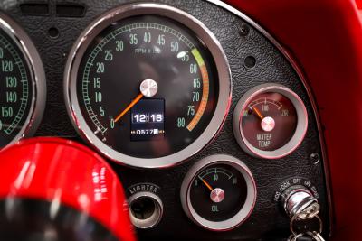 1964 Chevrolet Corvette Restomod