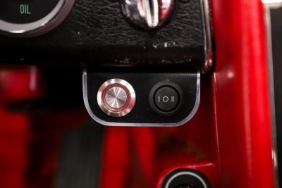 1964 Chevrolet Corvette Restomod