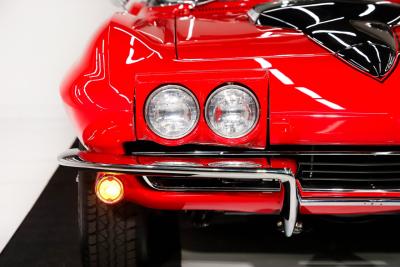 1964 Chevrolet Corvette Restomod