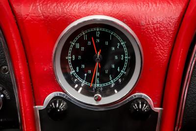 1964 Chevrolet Corvette Restomod