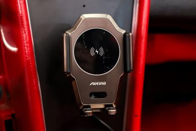 1964 Chevrolet Corvette Restomod