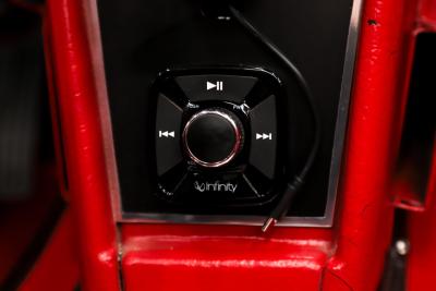 1964 Chevrolet Corvette Restomod