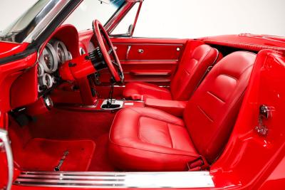 1964 Chevrolet Corvette Restomod