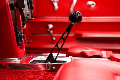 1964 Chevrolet Corvette Restomod