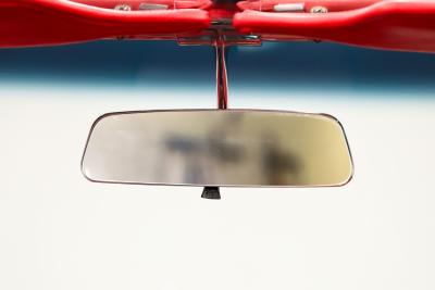 1964 Chevrolet Corvette Restomod