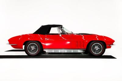 1964 Chevrolet Corvette Restomod